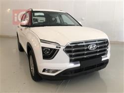 هیوندای کرێتا